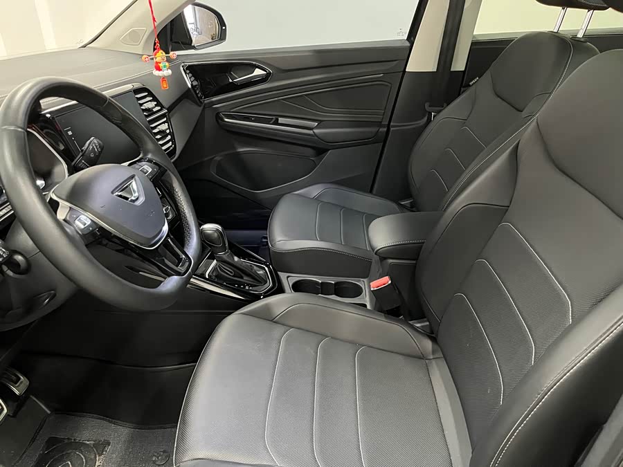 Jetta VS7 2022, фото 11