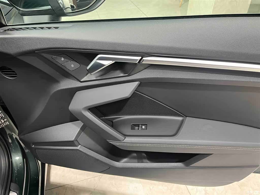 Audi A3, 2025 11