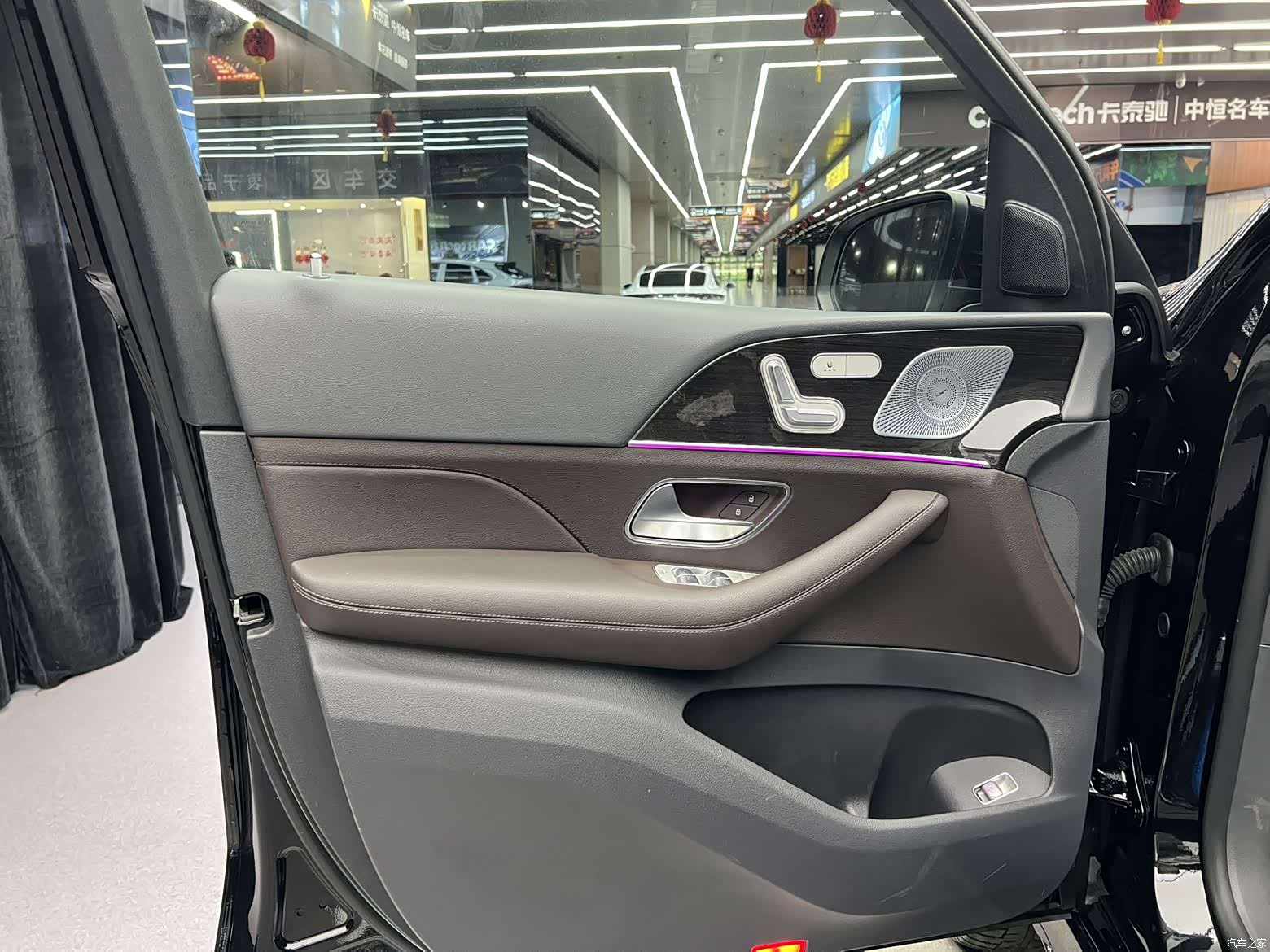 Mercedes-Benz GLE, 2019 16