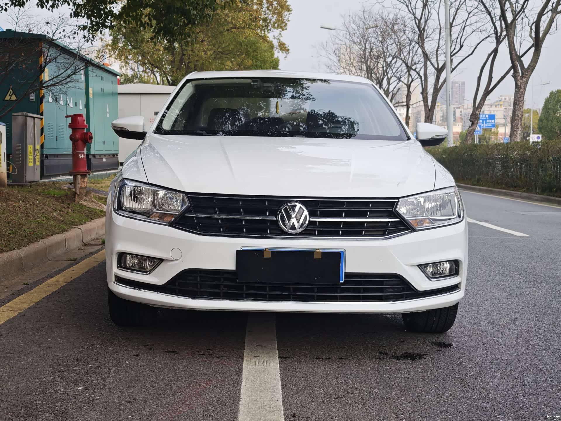 Volkswagen Bora, 2017 2