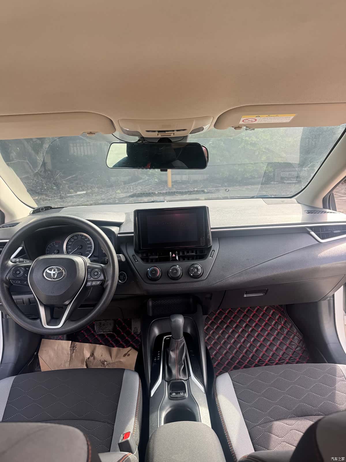 Toyota Corolla, 2022 8