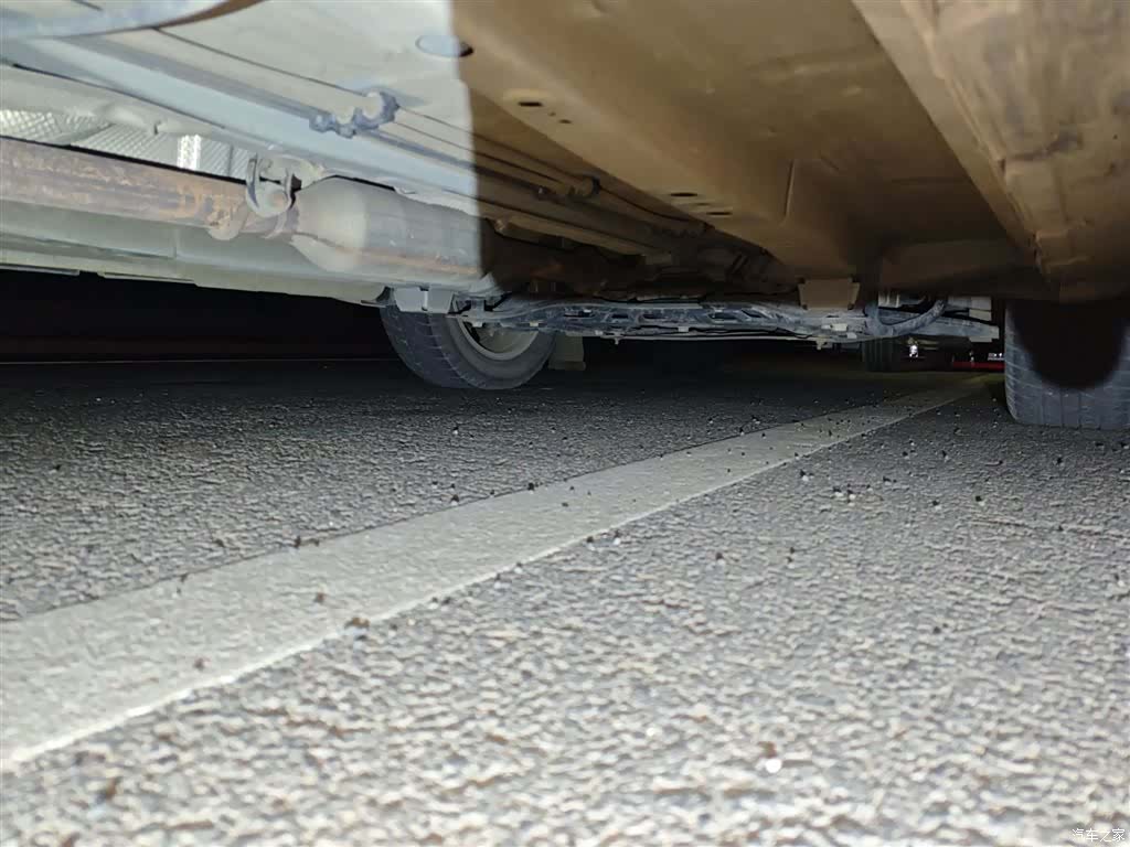 GAC GS3, 2019 17