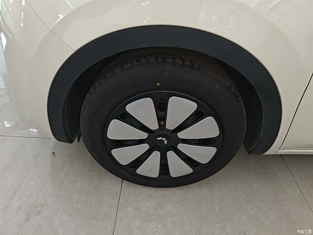 Wuling Bingo, 2025 23