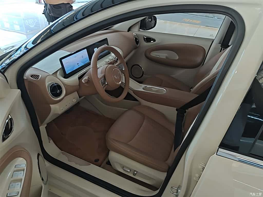 Wuling Bingo, 2025 15