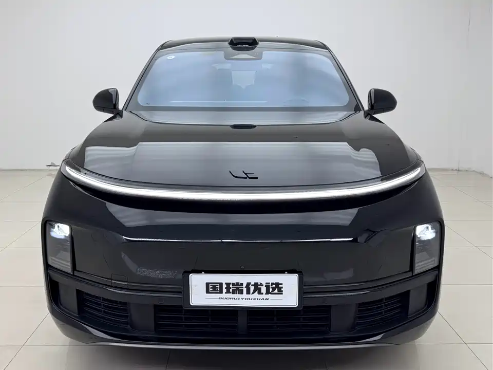 Li Auto Ideal L9
