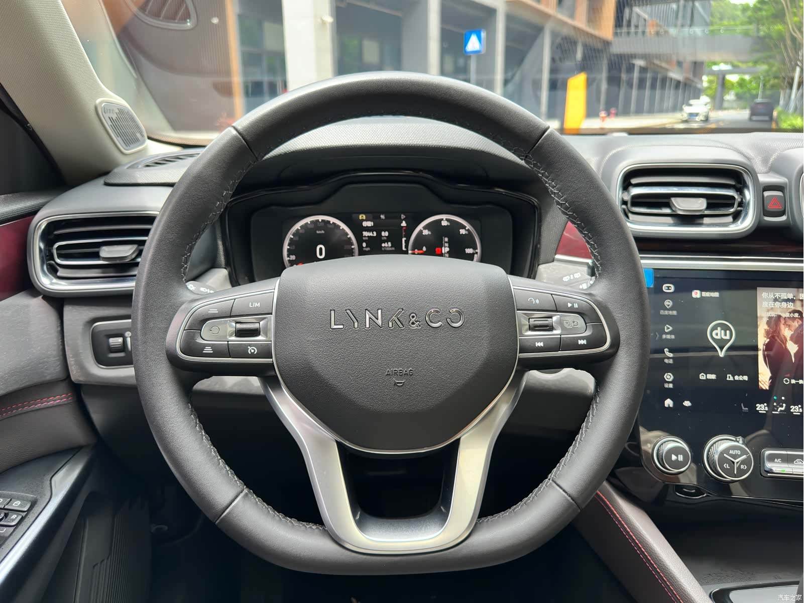 Lynk & Co 02, 2021 14