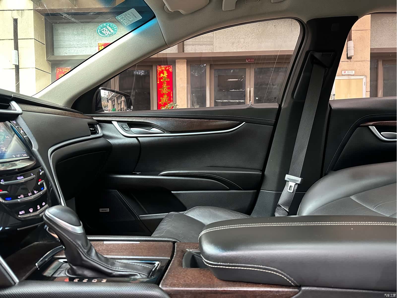 Cadillac XTS, 2018 21