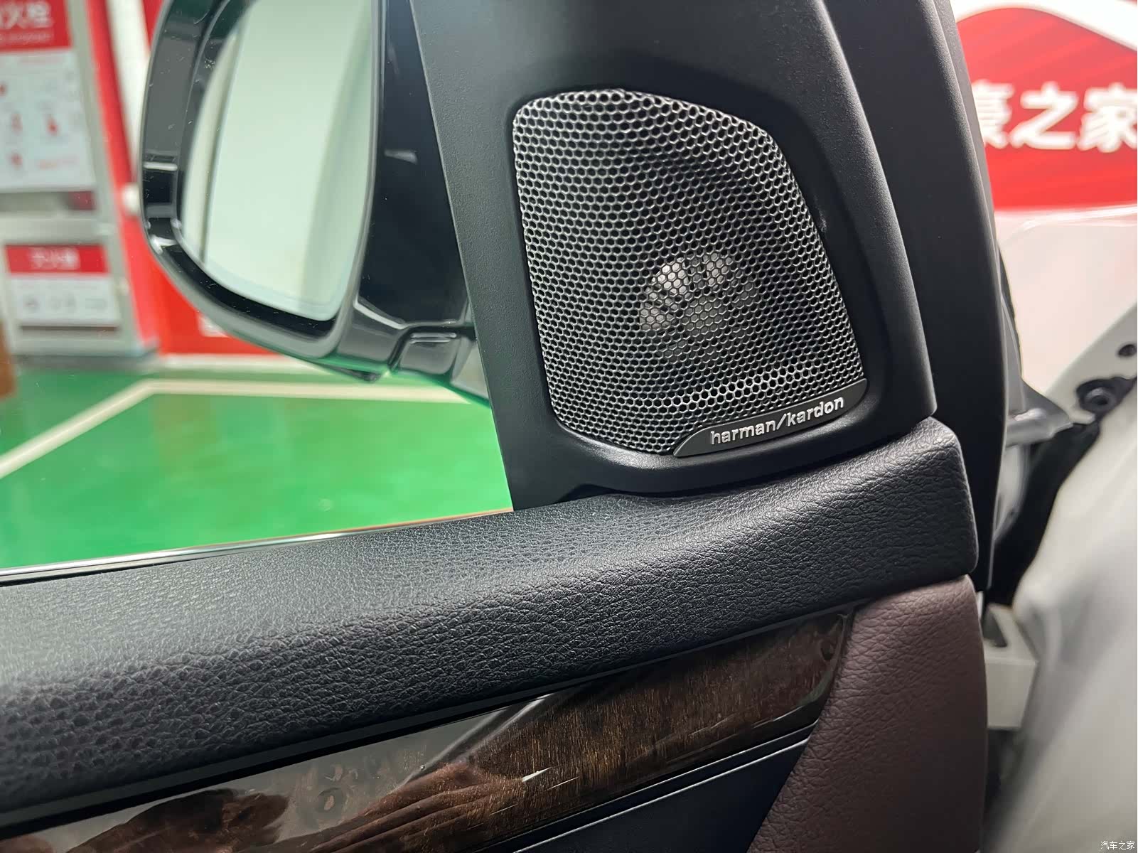 BMW X5, 2018 9