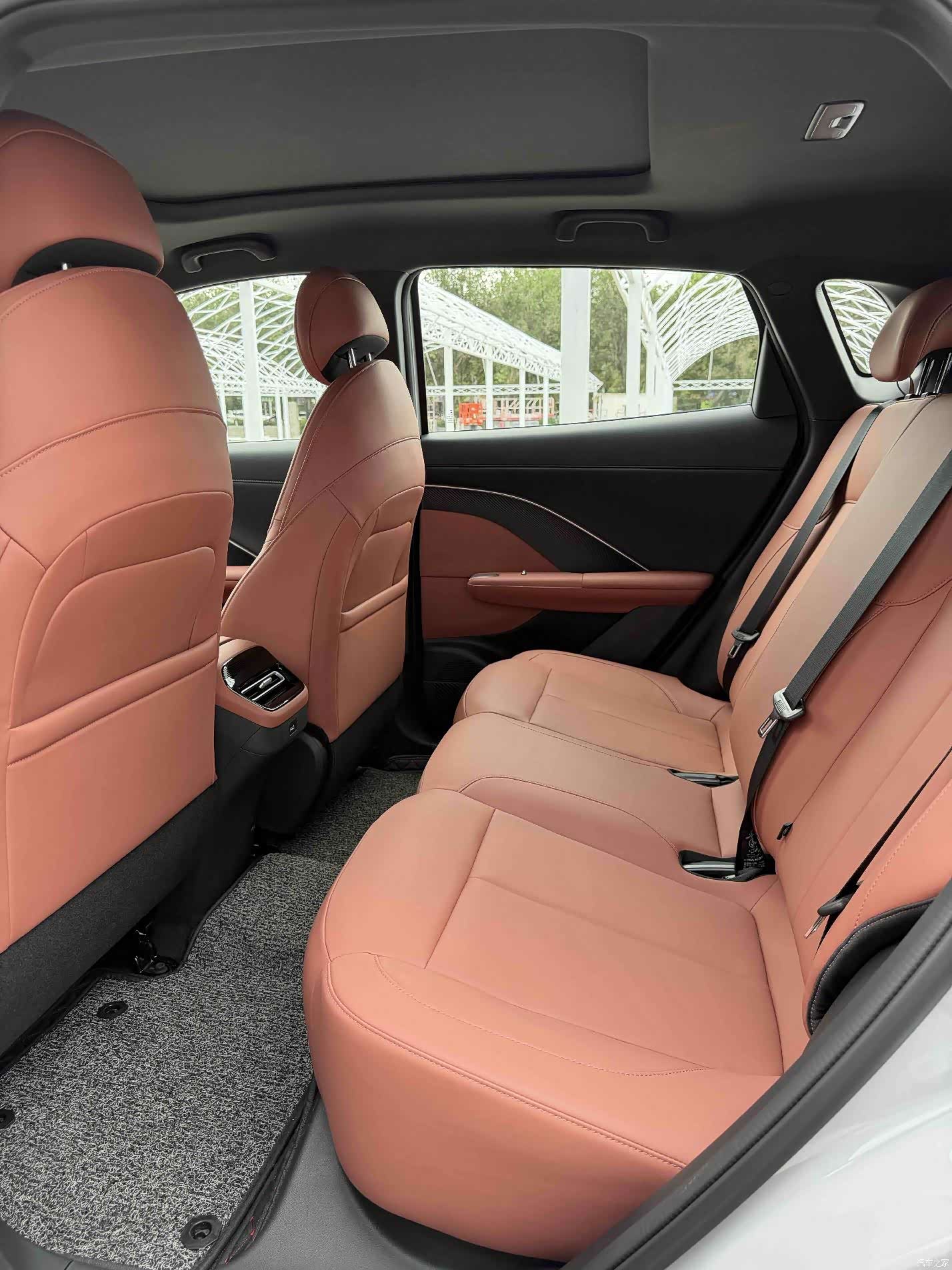 Changan CS55, 2026 3