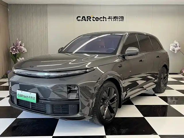 Li Auto L7 2024 — купить из Китая под заказ