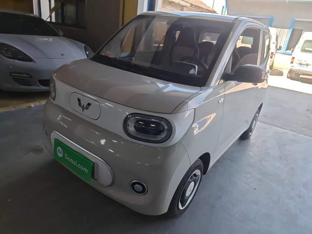Wuling Mini EV