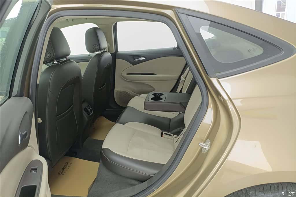 Buick Verano, 2016 11