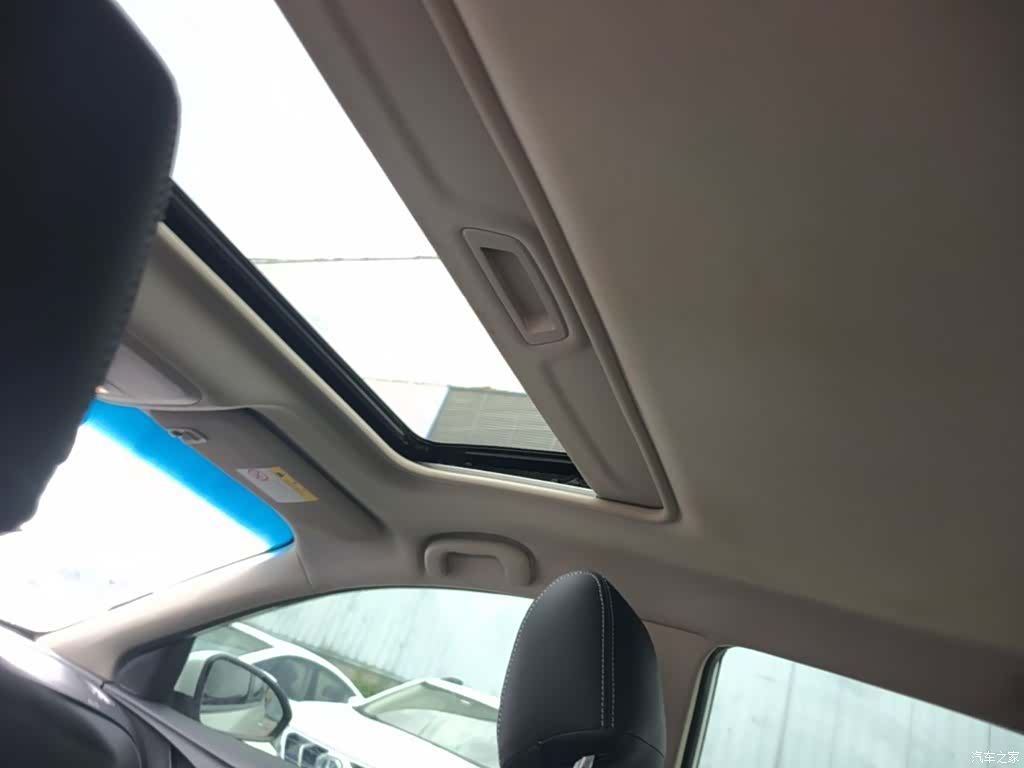 Buick 15N, 2017 18