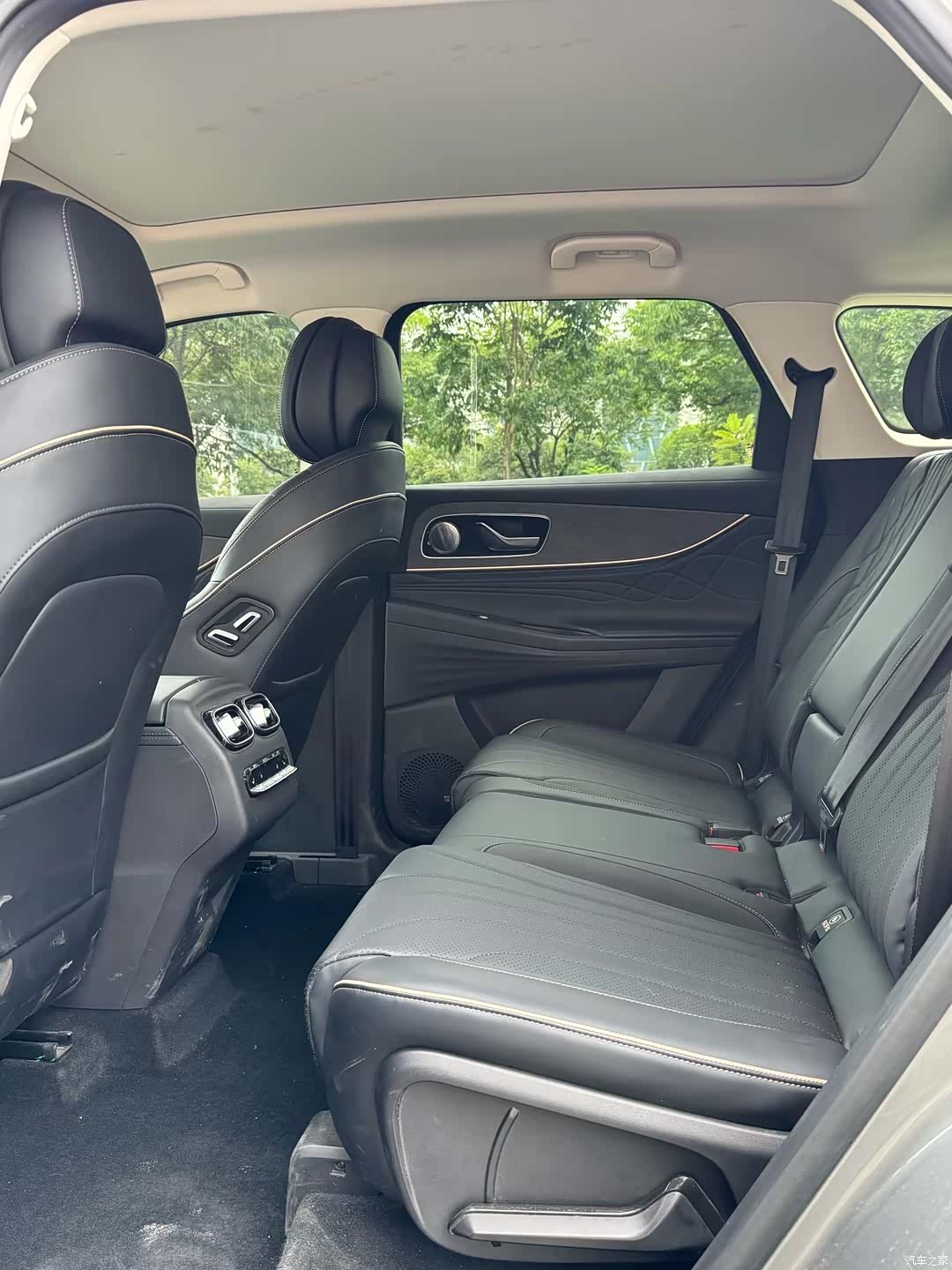 Chery Tiggo 9, 2023 7