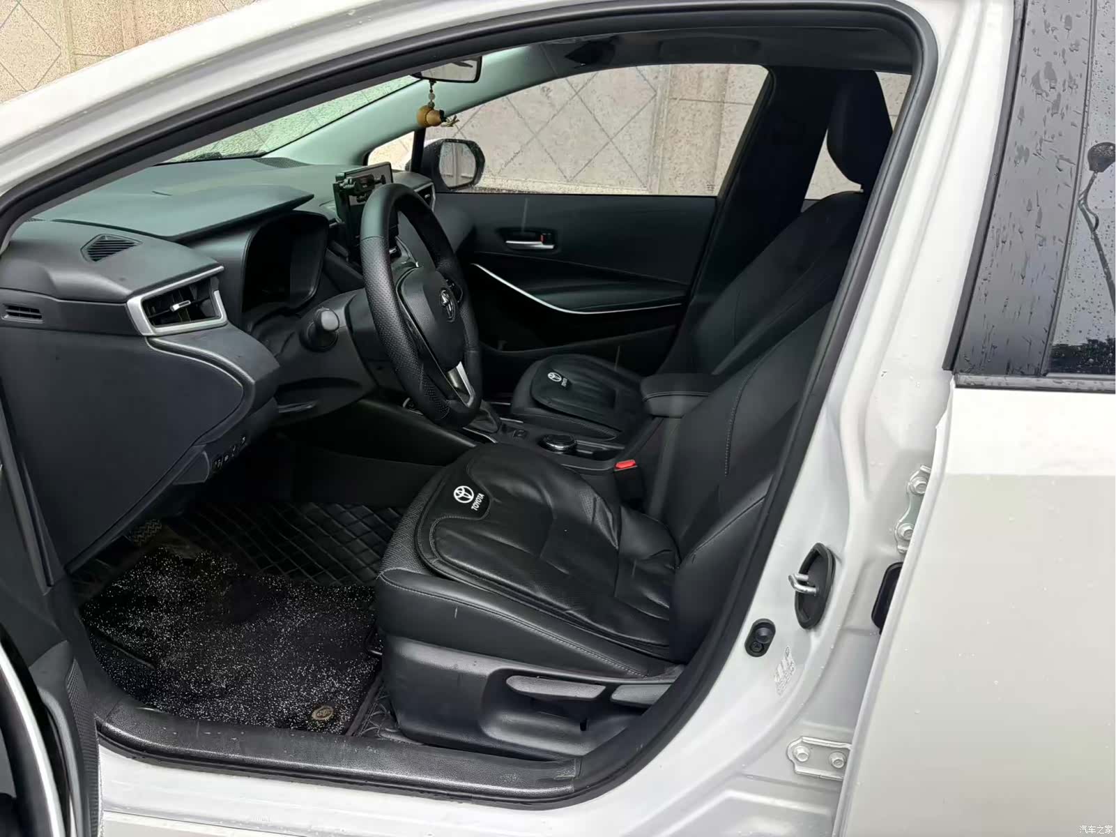 Toyota Corolla, 2024 7