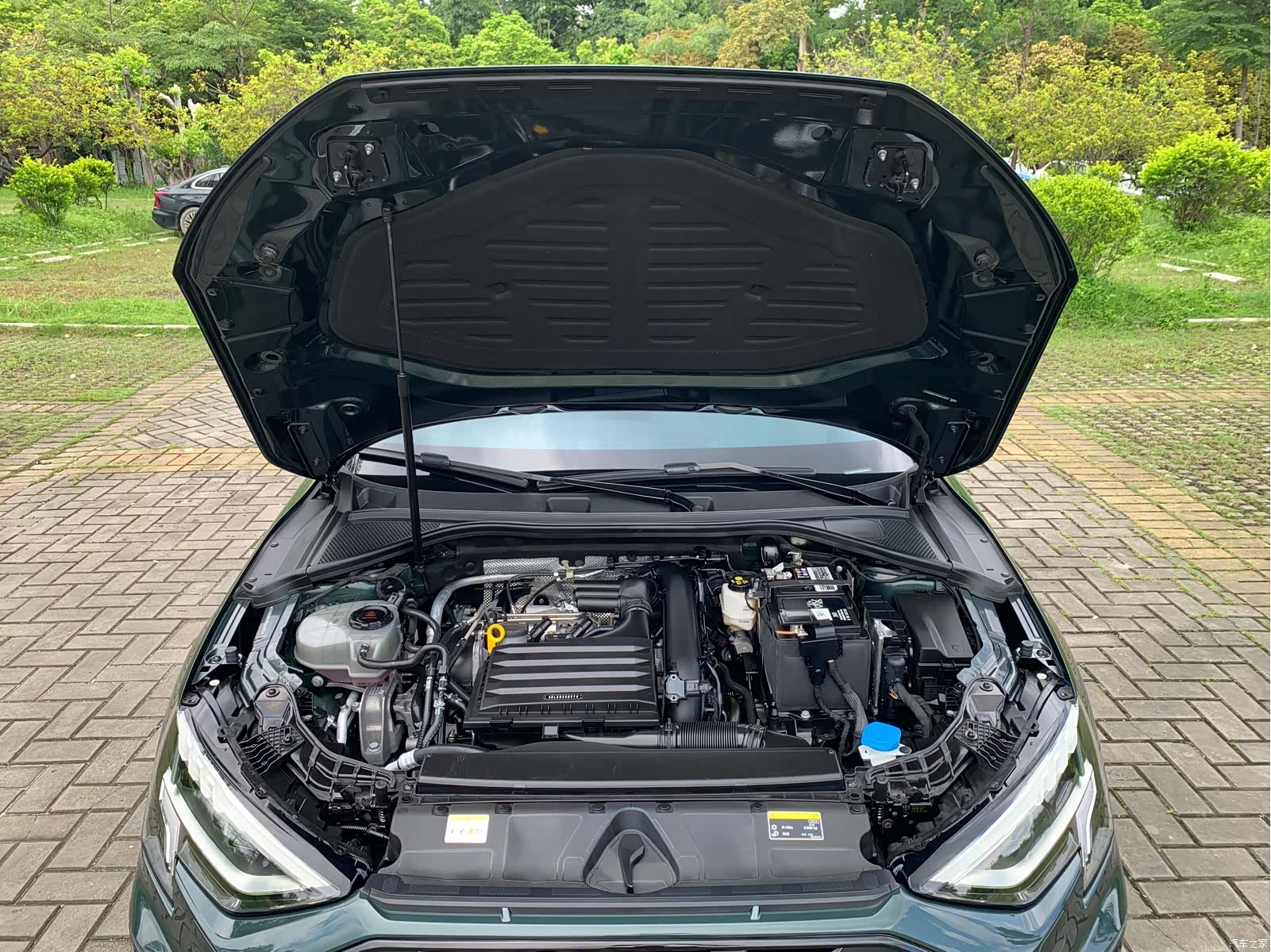 Audi A3, 2023 15