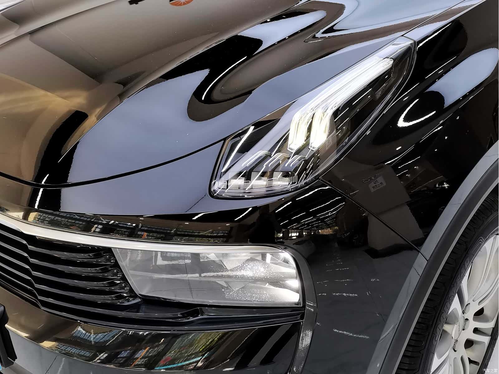 Lynk & Co 01, 2020 8