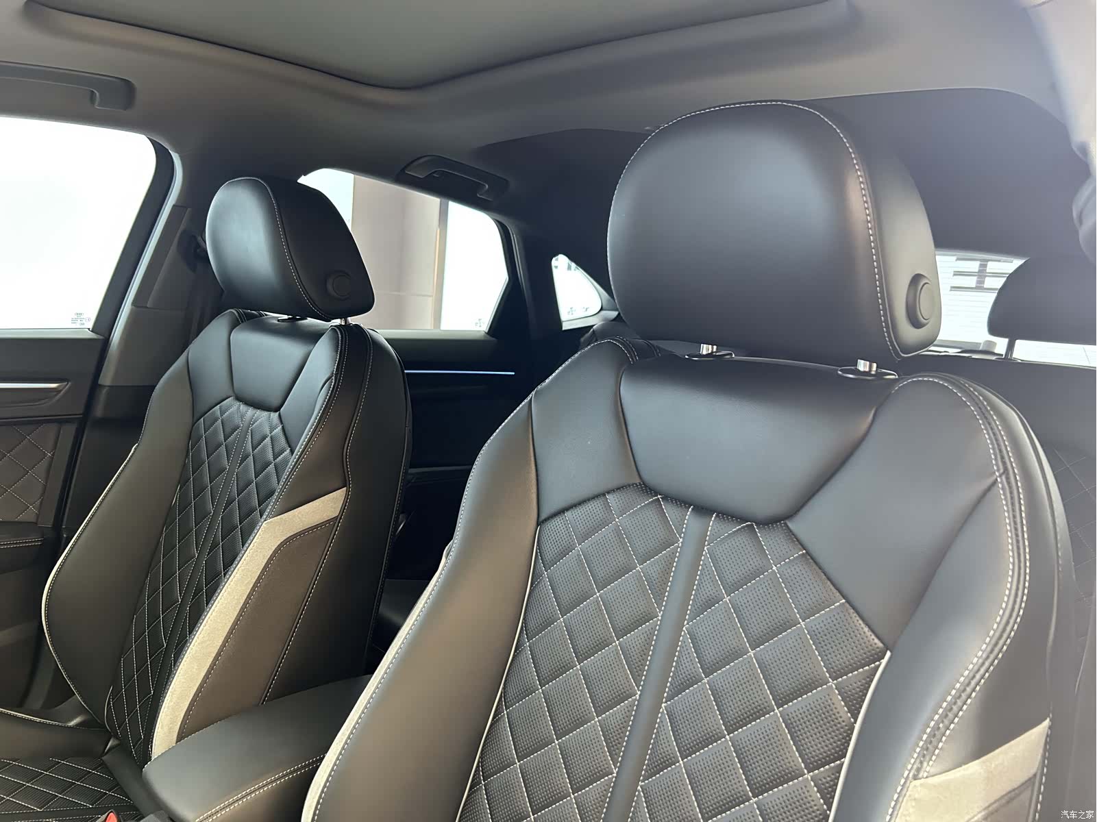 Audi Q3, 2024 11