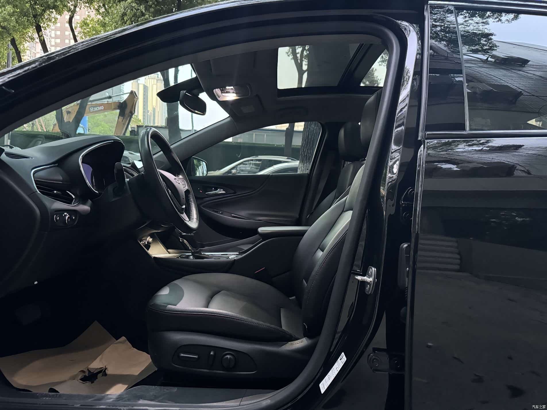 Chevrolet XL, 2020 9