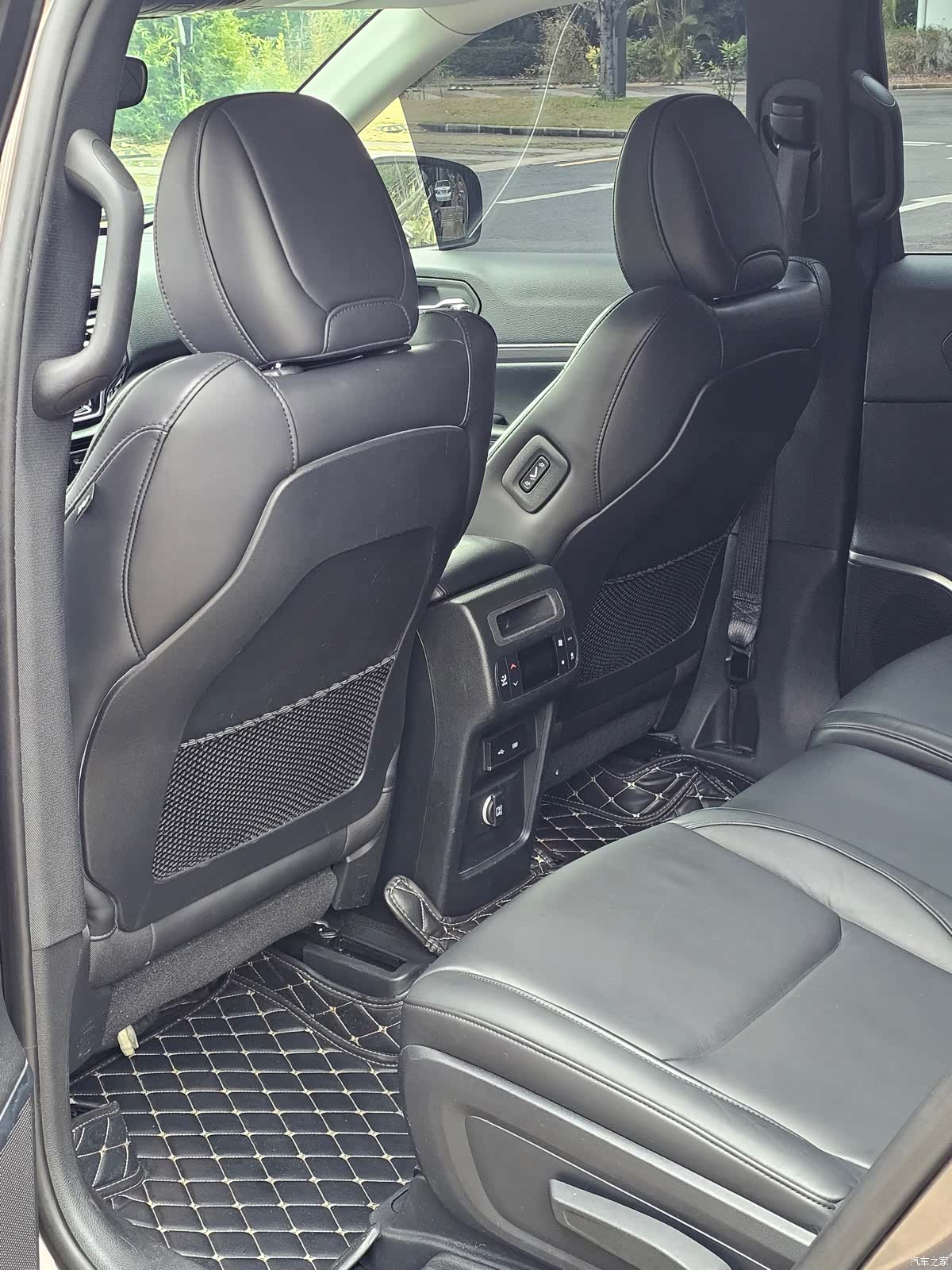 Jeep Grand Commander, 2019 все фото