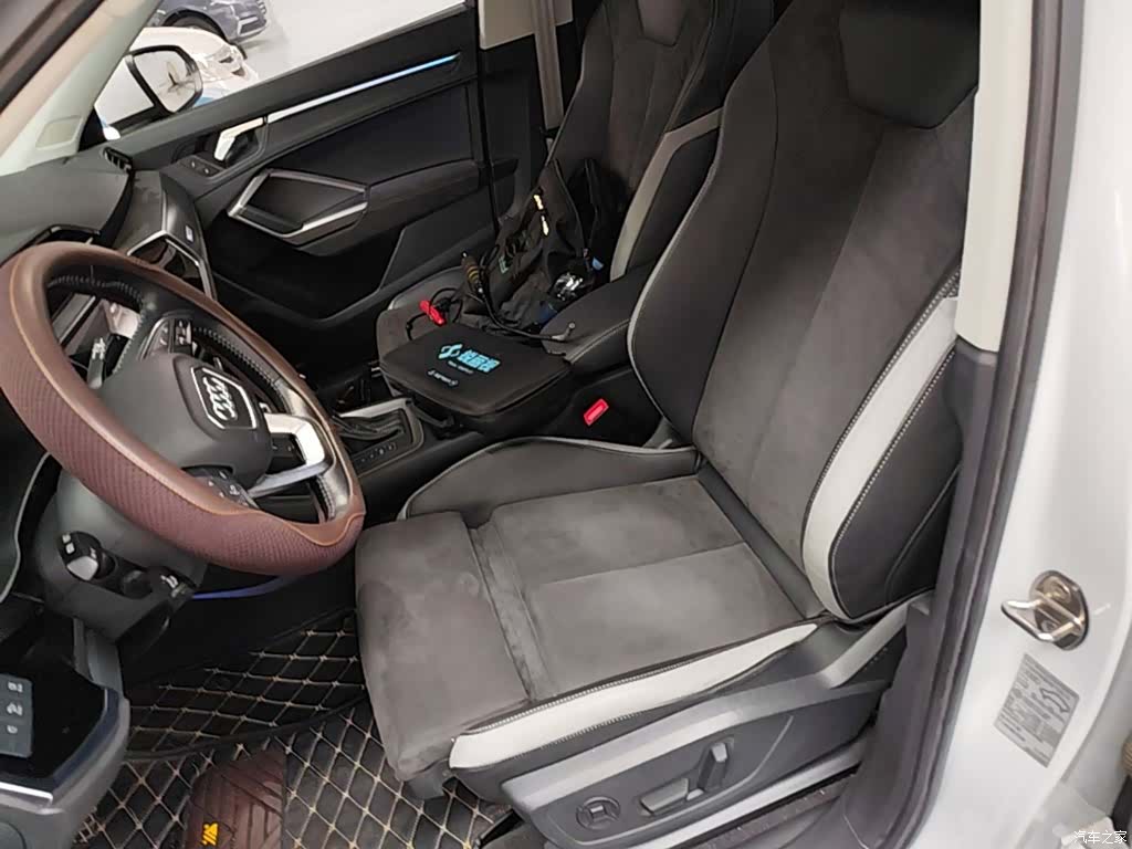 Audi Q3, 2020 22