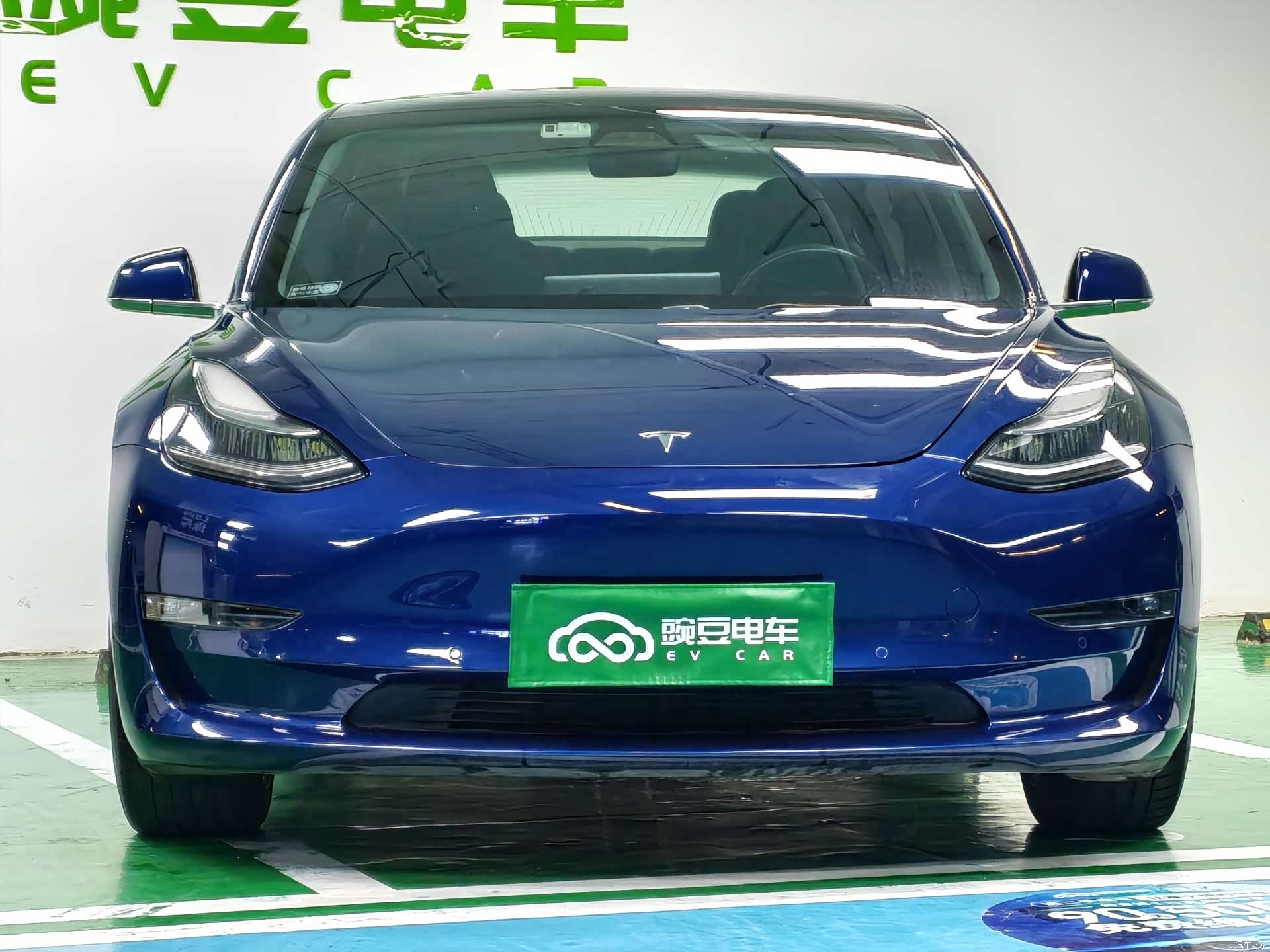Tesla Model 3, 2019 3
