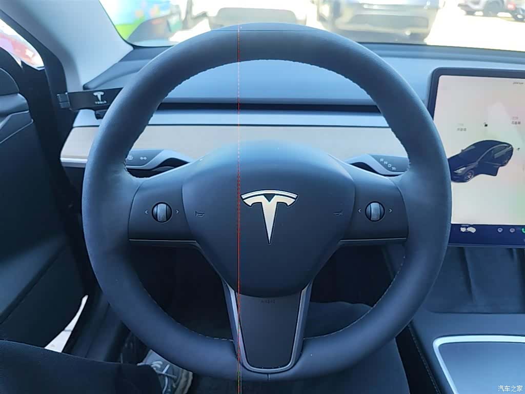 Tesla Model 3, 2021 11