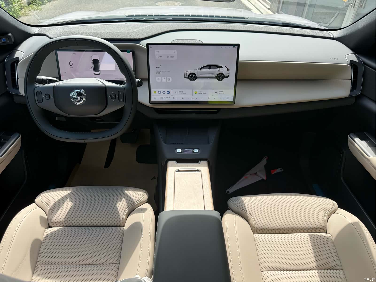 Volvo XC70, 2025 9