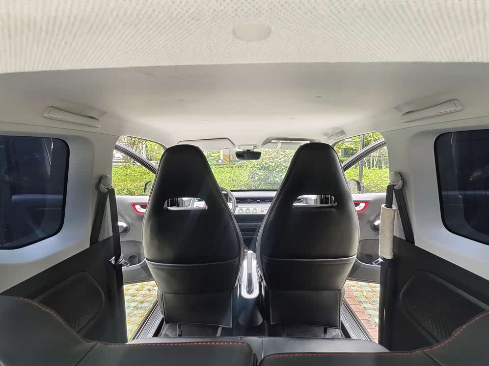 Wuling Hongguang MINIEV Wuling Hongguang MINIEV