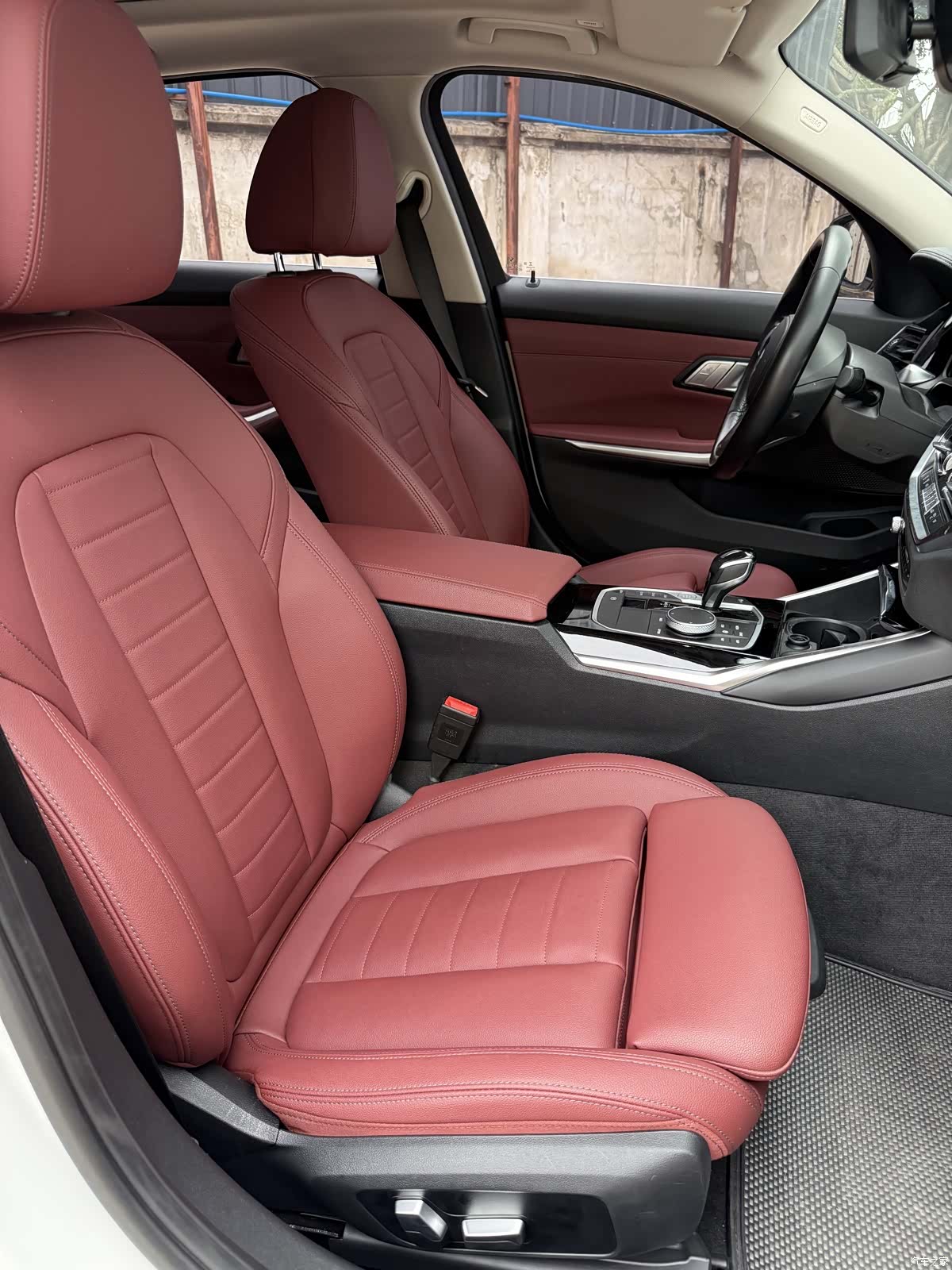 BMW 3 Series, 2021 10