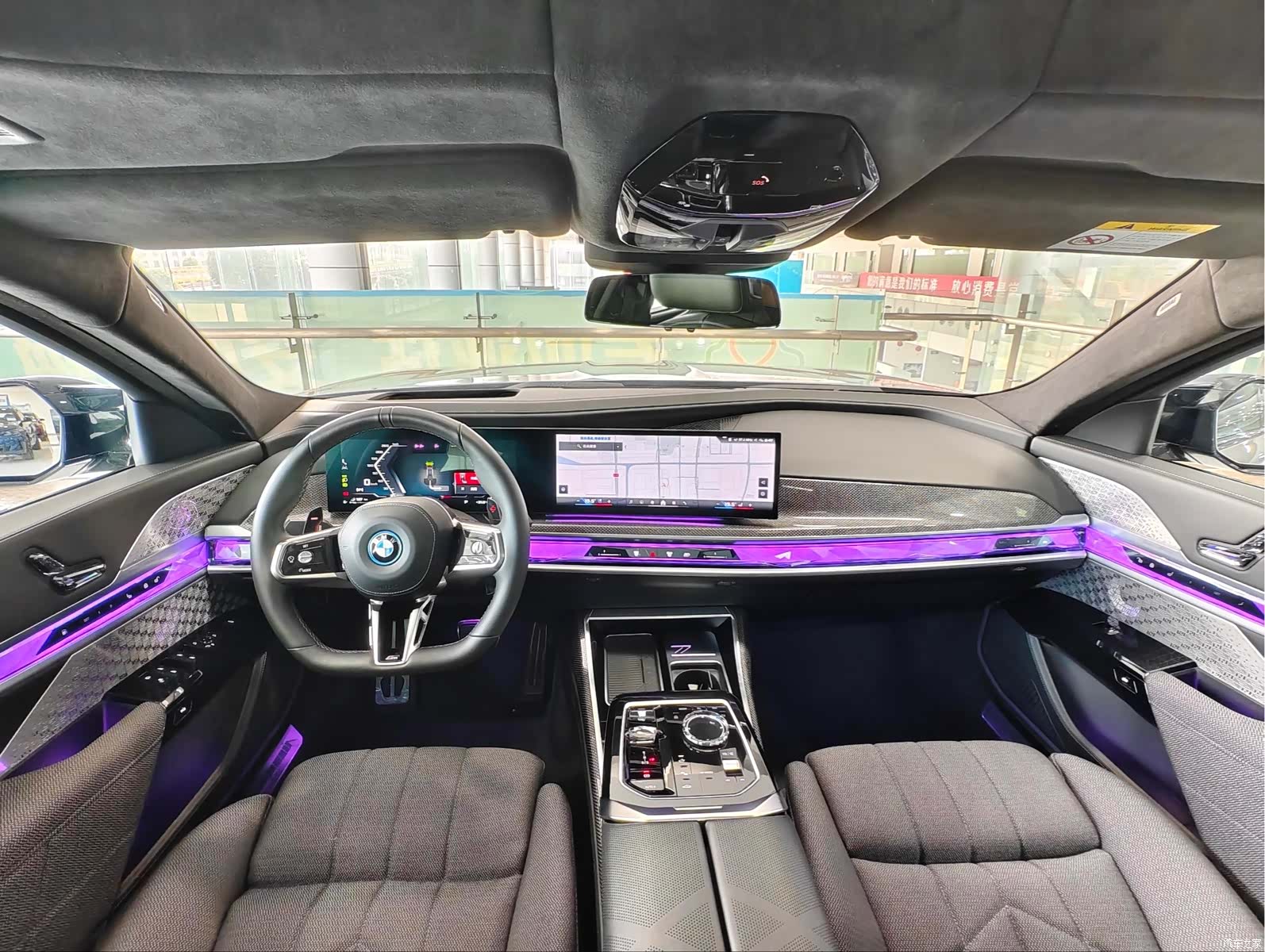 BMW M760Le, 2023 17