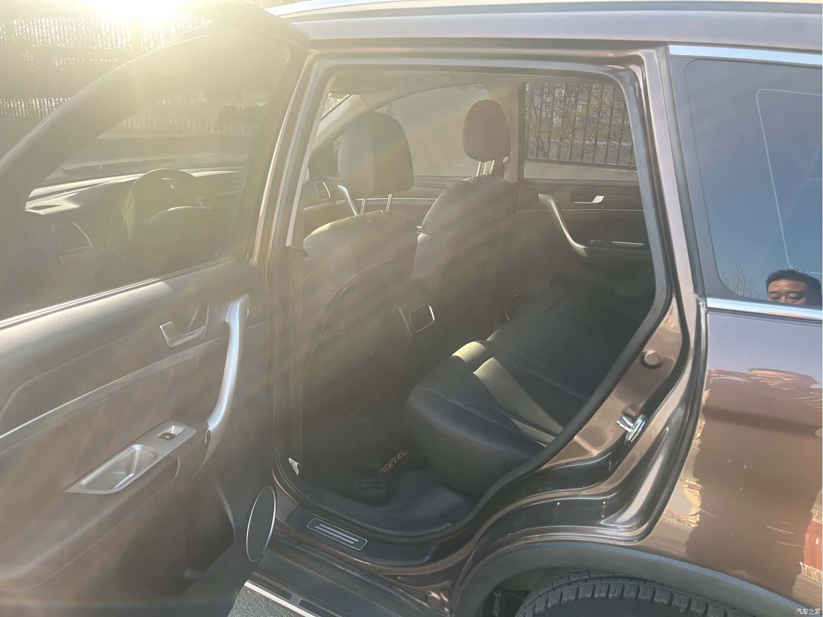 Haval H6, 2016 10