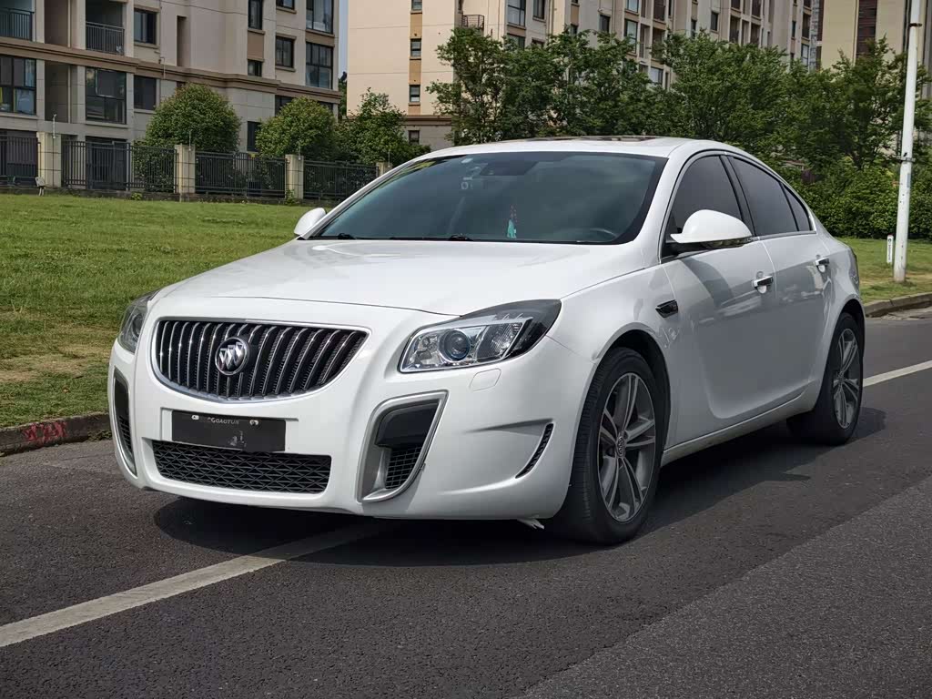 Buick Regal
