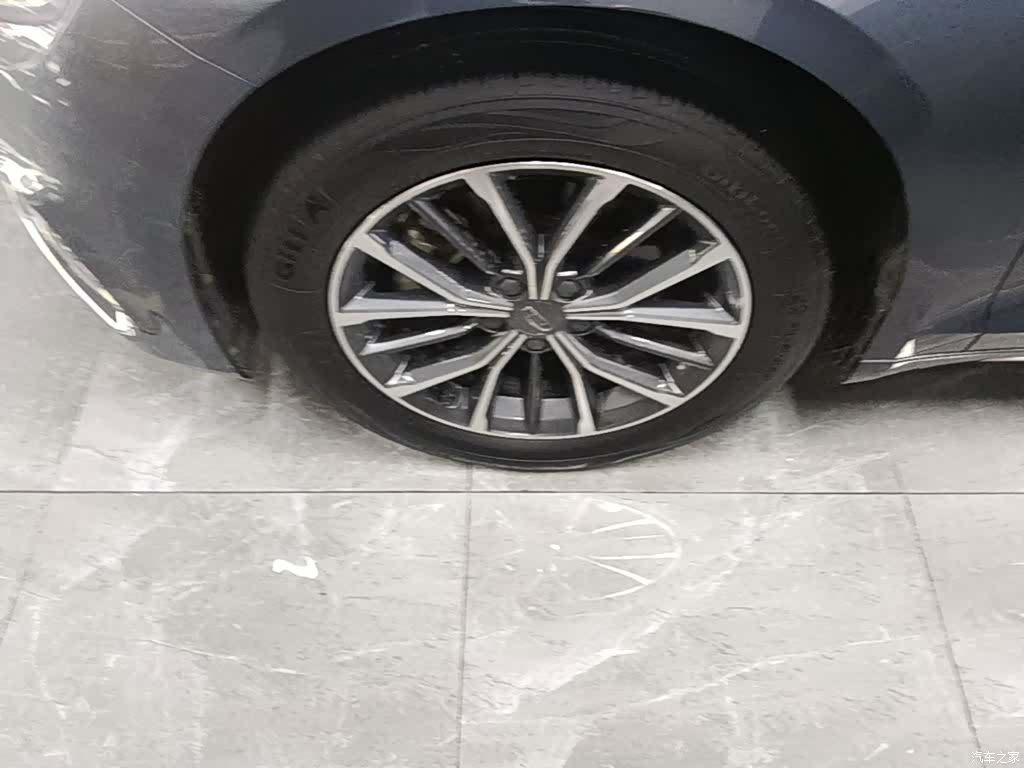 Geely Preface, 2022 23