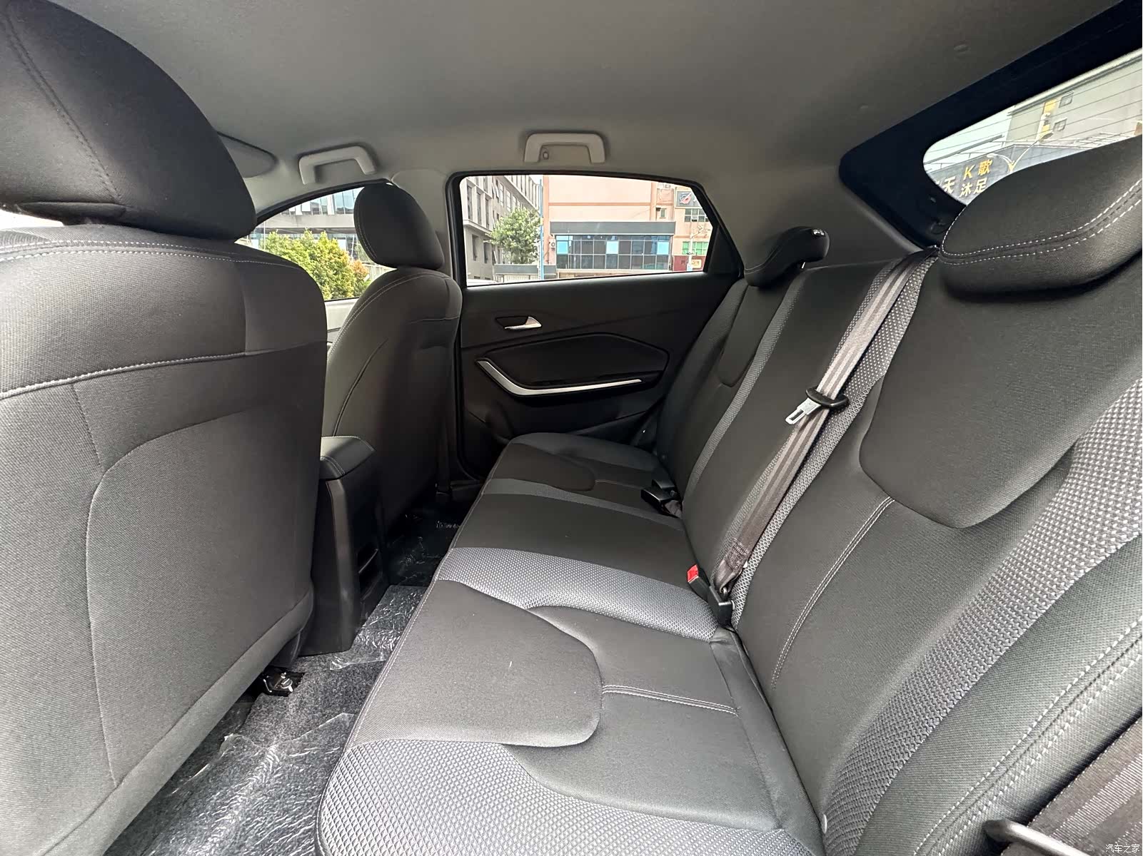 Chery 3x, 2025 4