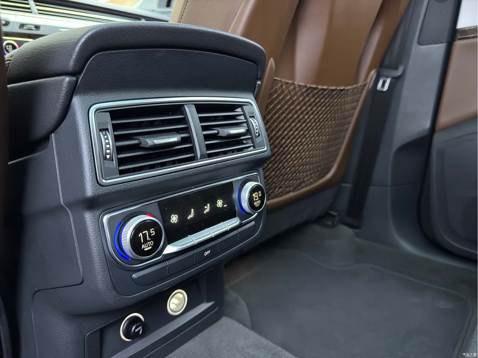 Audi Q7, 2019 14