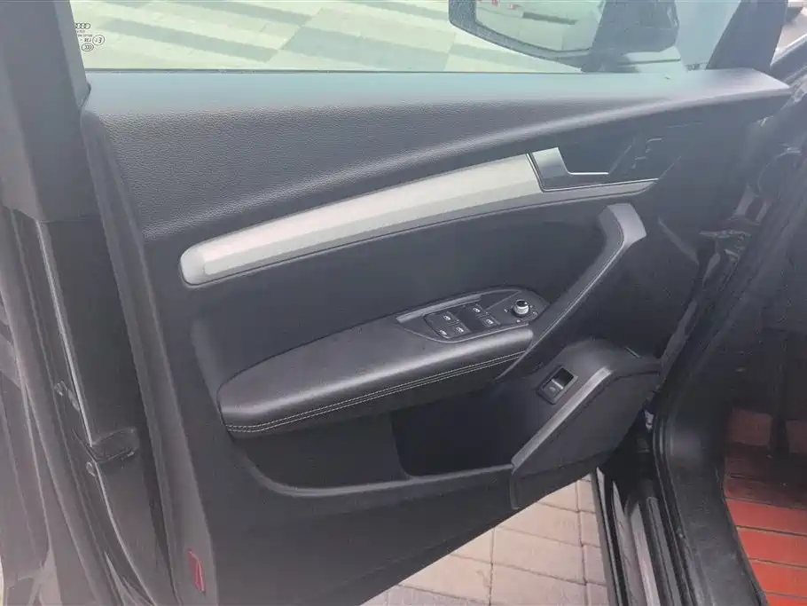 Audi Q5L Audi Q5L