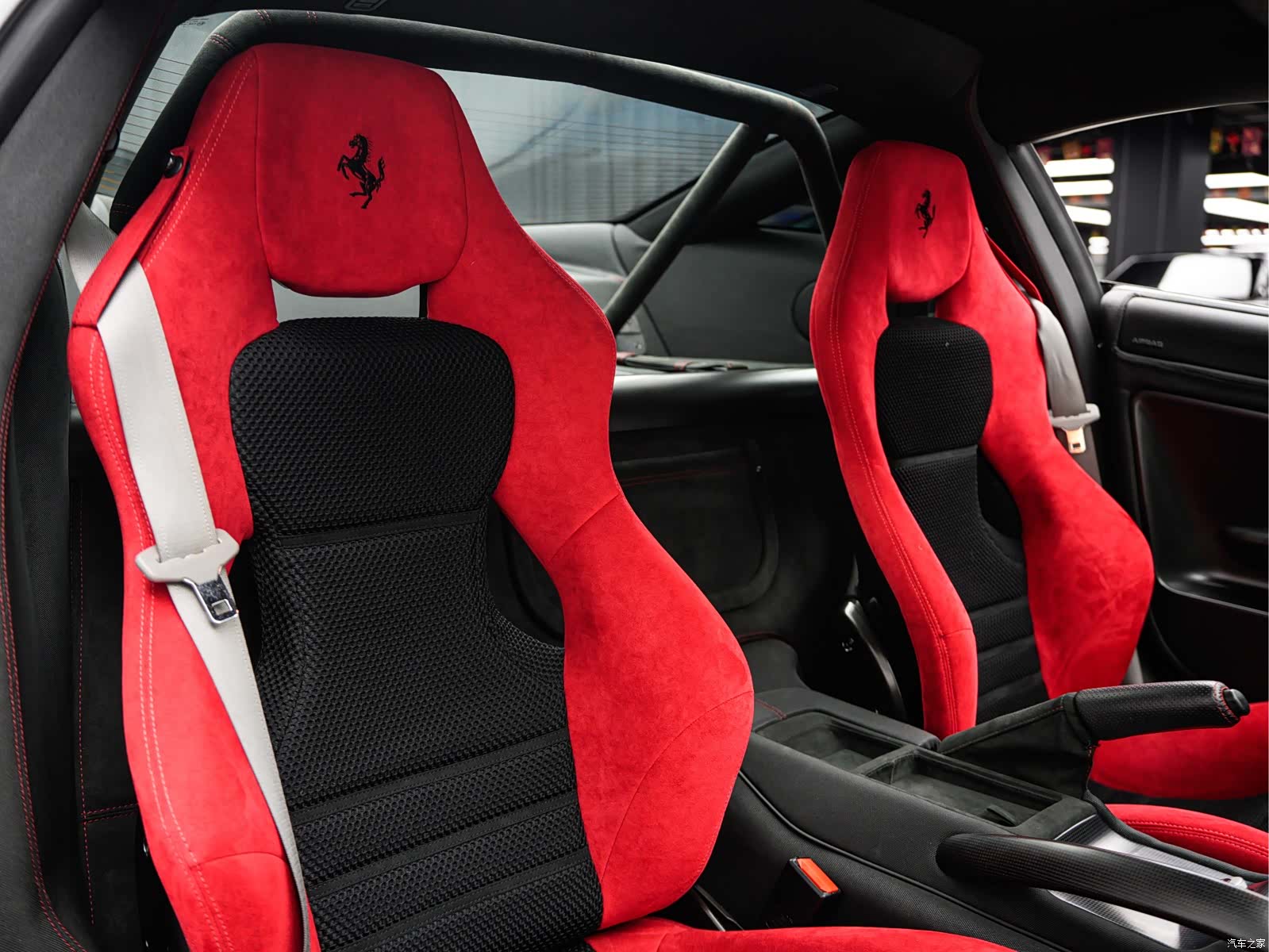 Ferrari 599, 2011 22