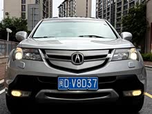ک��MDX 2009�� 3.7 �����˶���