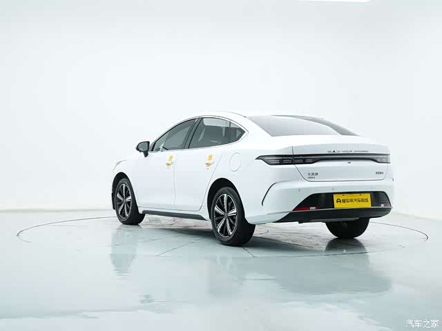BYD Destroyer 05, 2024 3