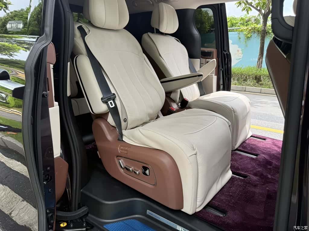 BYD Xia, 2025 11
