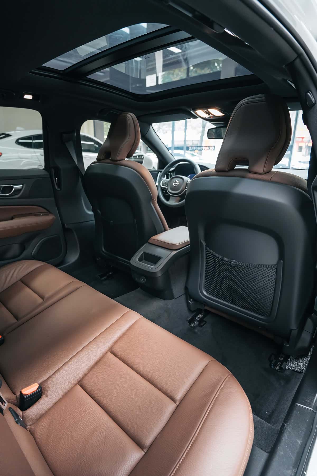 Volvo S60, 2025 20