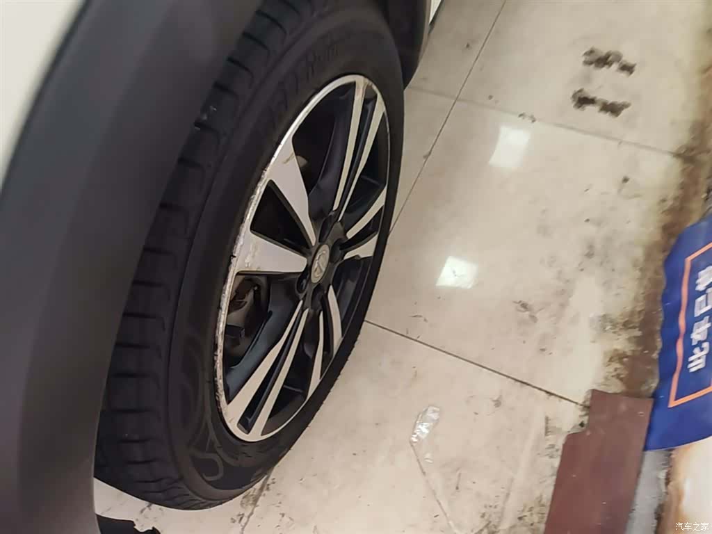 Nissan Kicks, 2018 23