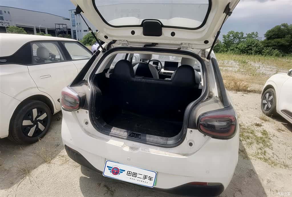 DongFeng 01, 2024 4