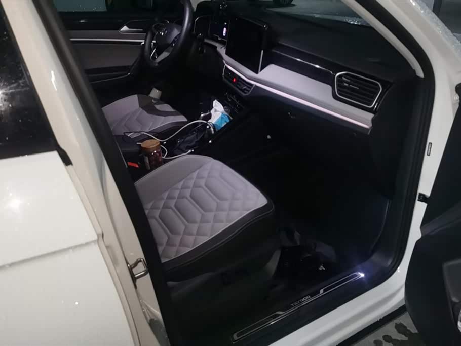 Volkswagen Tanyue Volkswagen Tanyue