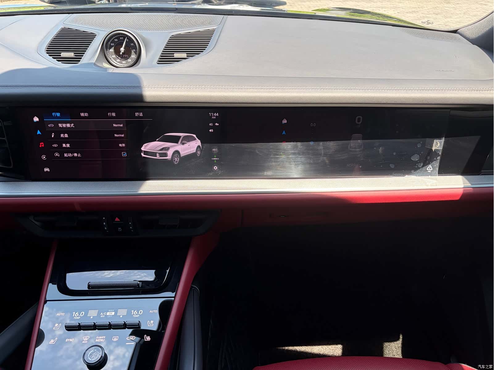 Porsche Cayenne, 2025 17