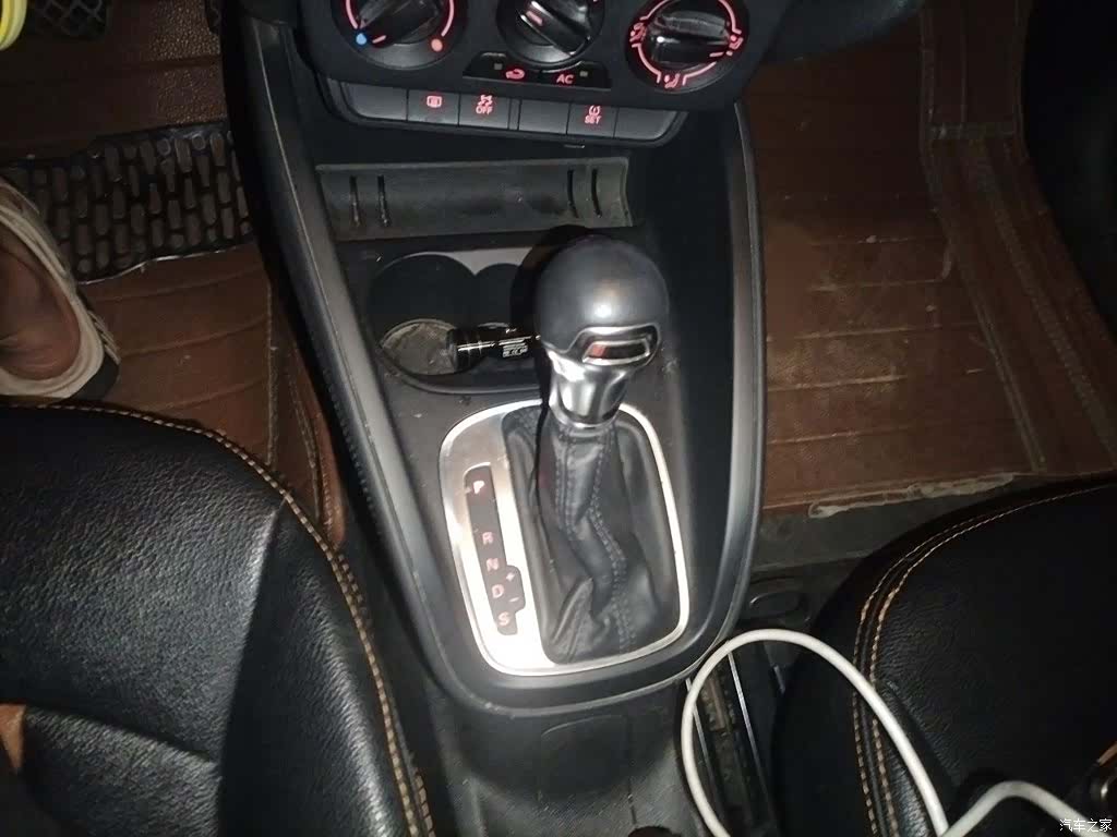 Audi A1, 2014 7