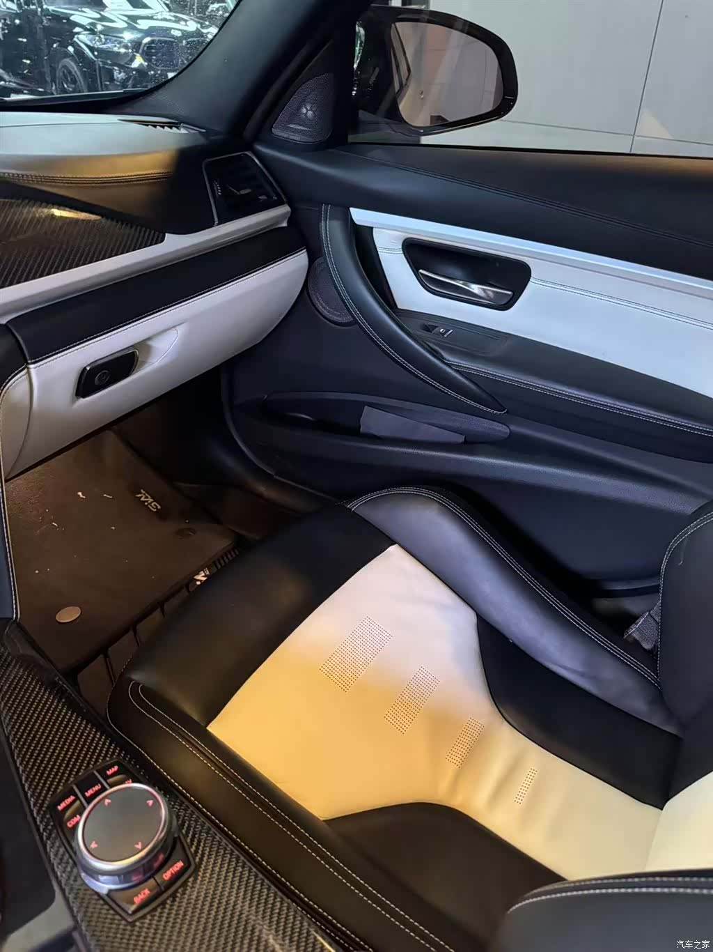 BMW M3, 2019 7
