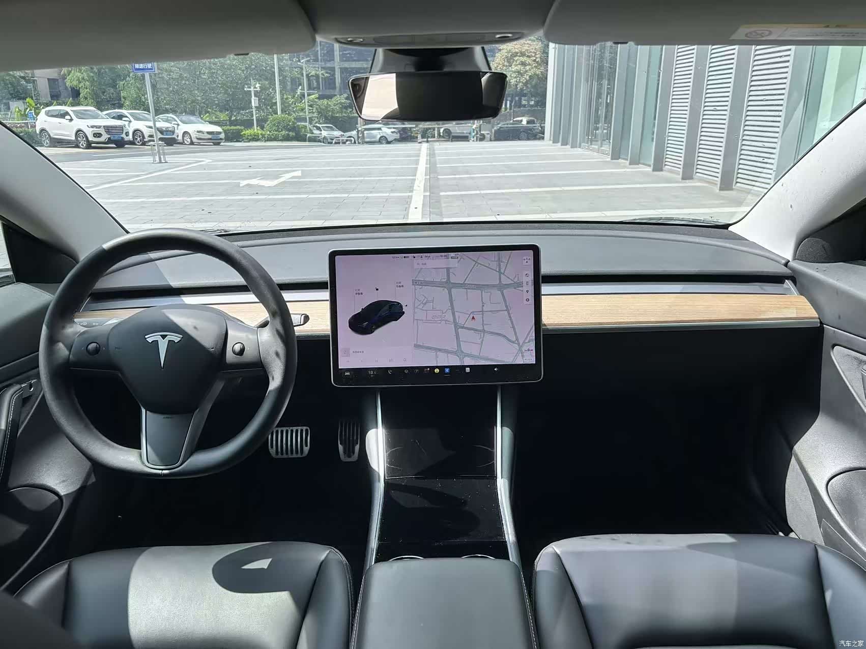 Tesla Model 3, 2020 10