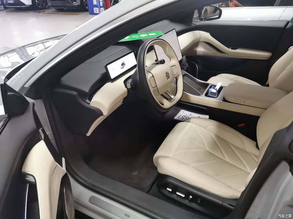 NIO ET5, 2025 16